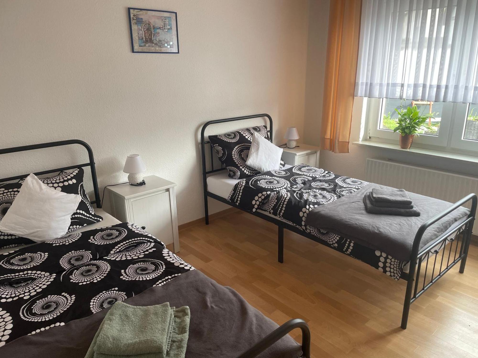 Ferienhaus Moehnetal Allagen Extérieur photo