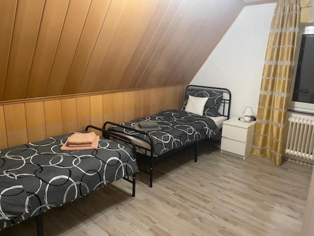 Ferienhaus Moehnetal Allagen Extérieur photo